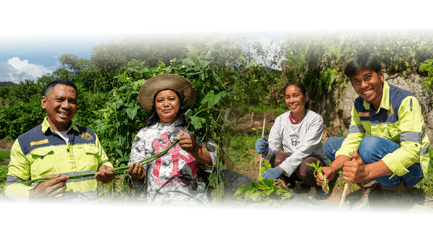 Environmental Activities