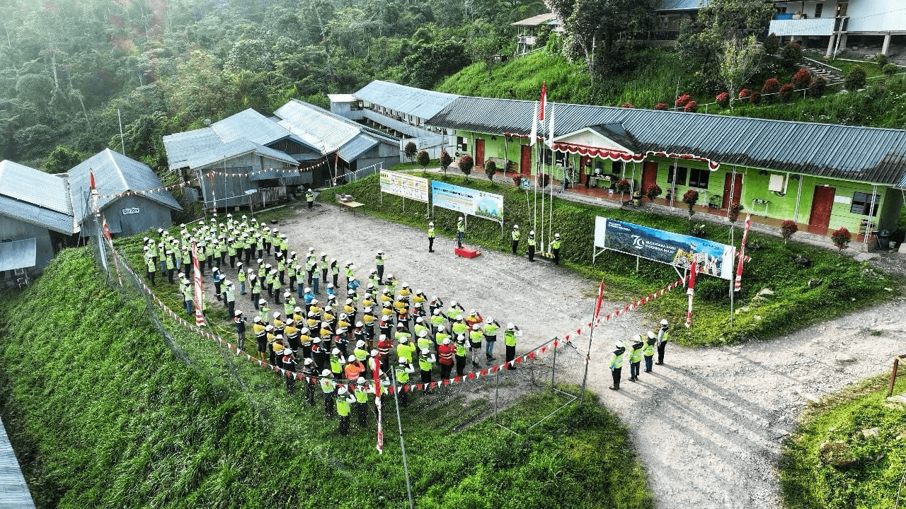 Laporan Tahunan MDA 2024